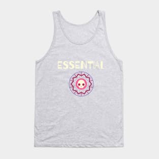 Essential Tank Top